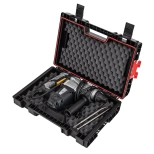 Ящик для инструментов Qbrick System PRO Toolcase