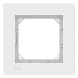 Рамка для выключ. IP44 Systeme Electric AtlasDesign ATN440101