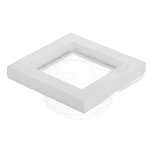 Рамка для выключ. IP44 Systeme Electric AtlasDesign ATN440101
