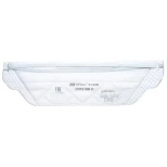 Респиратор 3М 9152R Vflex FFP2 (до 12 ПДК) складной без клапана 25 шт