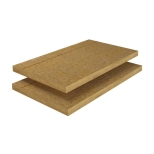 Теплоизоляция Rockwool Рокфасад 50 мм (4 плиты = 2,4 м²)