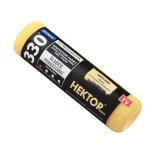 Валик малярный Blue Dolphin Hektor 24,5 см (ворс 9 мм) 47885