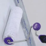 Ручка для валика 245 мм Blue Dolphin Roller Rotating
