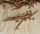 Саморез универсальный SG 4,5х80 (250 шт)
