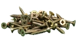 Саморез 5х30 ТС-У (300 шт)