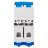 Автоматический выключатель SCHRACK AM 6kA 2P 16А тип С