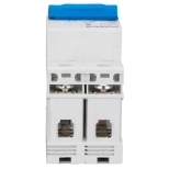 Автоматический выключатель SCHRACK AM 6kA 2P 16А тип С