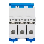 Автоматический выключатель SCHRACK AM 6kA 3P 25А тип С