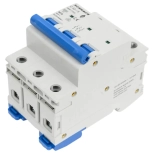 Автоматический выключатель SCHRACK AM 6kA 3P 32А тип С