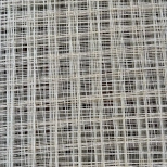 Сетка композитная 1СКС (2 мм, 100 x 100 мм) в картах 1 x 2 м