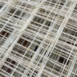 Сетка композитная 1СКС (2 мм, 100 x 100 мм) в картах 1 x 2 м