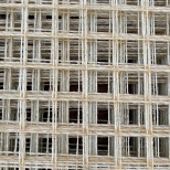 Сетка композитная 1СКС (2 мм, 50 x 50 мм) в картах 1 x 2 м