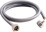 Шланг заливной для стиральных и посудомоечных машин Fliflex F3/4-FC3/4 2 м FLIESSER 48024200