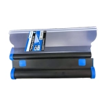 Шпатель Flachenspachtel Flexogrip AluSTAR черный 28 см 326528