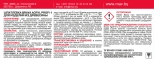 Шпатлевка готовая MAV Brava Profi-1 по дереву (белая) 0,7 кг