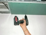 Шуруп 3,5x25 KOELNER WS-3525 со сверлом (200 шт)