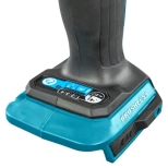 Ударный шуруповерт (винтоверт) Makita DTD172Z (без АКБ и ЗУ)