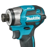 Шуруповерт ударный аккумуляторный Makita DTD173Z (без АКБ и ЗУ)