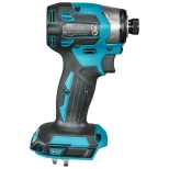 Шуруповерт ударный аккумуляторный Makita DTD173Z (без АКБ и ЗУ)