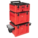 Система хранения инструментов №2 DLT RED PRO (4057)