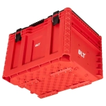 Система хранения инструментов №2 DLT RED PRO (4057)