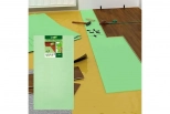 Подложка листовая Solid 3 мм, 6 м²