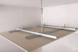 Тяга подвеса KNAUF 50 см