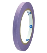 Лента малярная STORCH Linierband 9 мм х 50 м (сиреневая) 493309