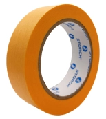 Лента малярная STORCH Sunnypaper Das Goldene 30 мм х 50 м (золотая) 493131