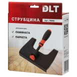 Струбцина DLT для монтажа ламината и паркета (79000)