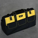 Сумка для инструментов Deli 310х170х220 мм, 14 карманов (EDL430113)