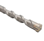 Сверло SDS-plus Quadro 10х100х160 мм Hilberg (Q10160)