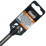 Сверло SDS-plus 14х100х160 мм Gepard (GP0114-160)
