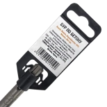 Сверло SDS-plus 4х50х110 мм Gepard (GP0104-110)
