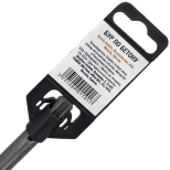 Сверло SDS-plus 5х50х110 мм Gepard (GP0105-110)