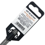 Сверло SDS-plus 6х100х160 мм Gepard (GP0106-160)