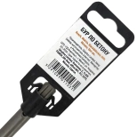 Сверло SDS-plus 8х50х110 мм Gepard (GP0108-110)