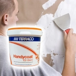 Шпатлевка Terraco Handycoat EZ-Skim финишная, 25 кг