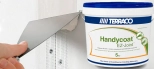 Шпатлевка Terraco Handycoat EZ-Joint для швов, 5 кг
