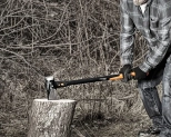 Топор строительный Fiskars XXL (1020220)