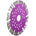 Диск алмазный отрезной 125х22,2 мм Trio-diamond Tractor (TR702)