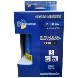 Коронка алмазная со сверлом по бетону 68 мм Trio-Diamond New Formula NF068