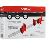 Струбцина трубная 3/4" VIRA (203134)