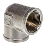 Угольник Valtec 3/4" вн.-вн.