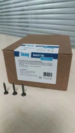 Саморез по металлу KNAUF TN 3,5x25 (1000 шт)