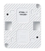 Выключатель 1-кл Systeme Electric AtlasDesign ATN540111 IP54