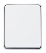Выключатель 1-кл Systeme Electric AtlasDesign ATN540111 IP54