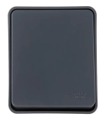 Выключатель 1-кл Systeme Electric AtlasDesign ATN544011 IP54