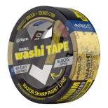 Лента малярная Blue Dolphin Washi Painters Tape Premium 38 мм х 50 м