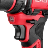 Аккумуляторная дрель-шуруповерт Wortex BD 2025-1 DLi